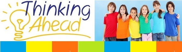 Banner head with stripes 700x202